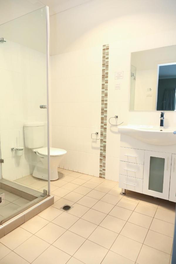 Centrepoint Apartments Griffith Kültér fotó