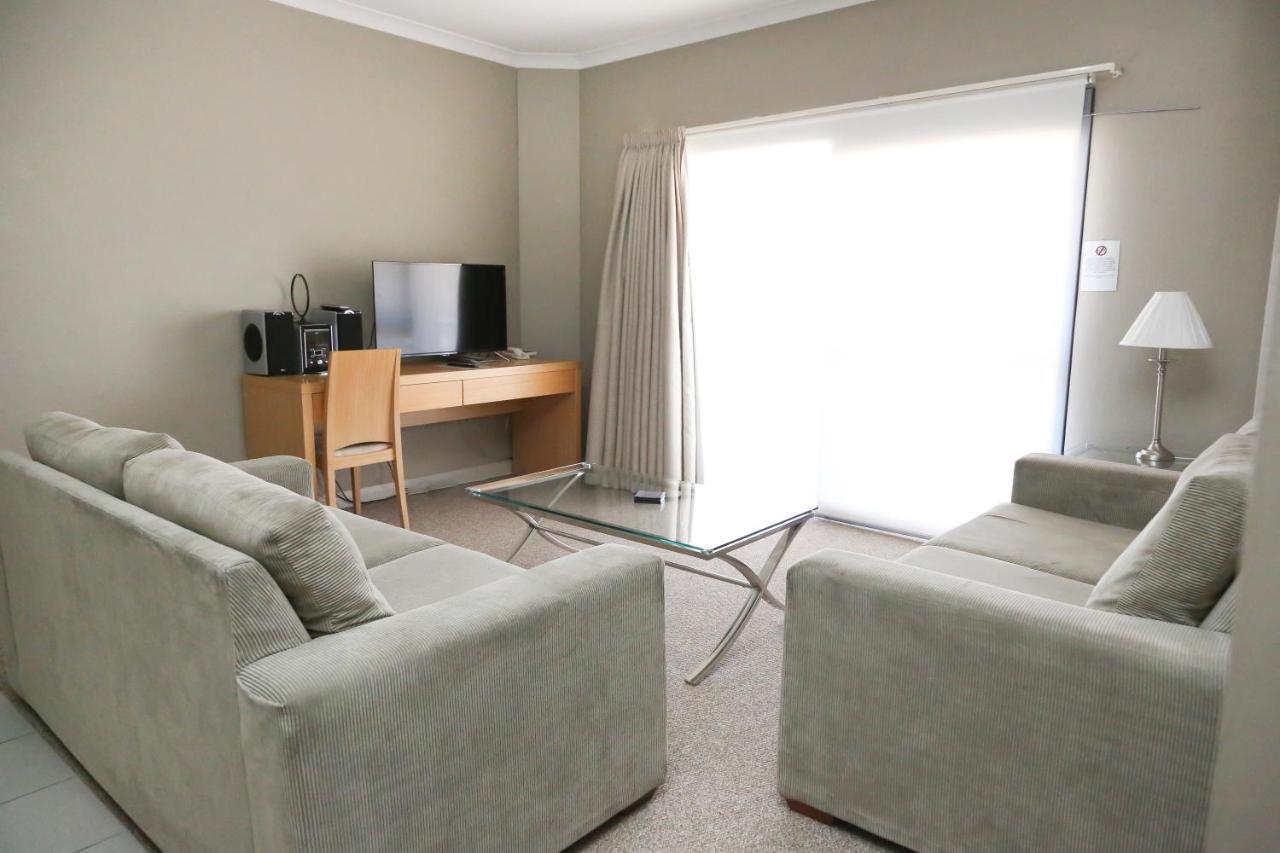 Centrepoint Apartments Griffith Kültér fotó