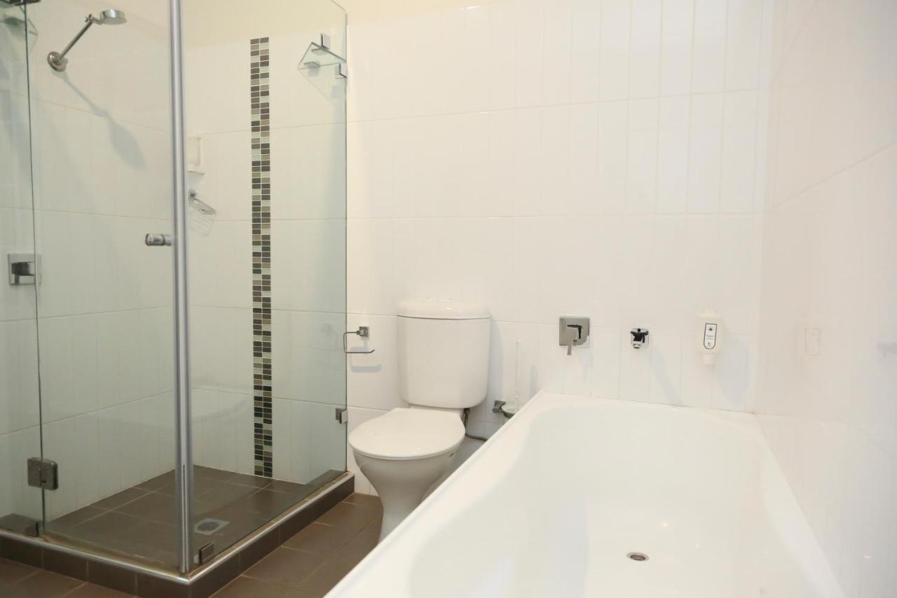 Centrepoint Apartments Griffith Kültér fotó